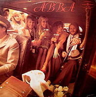 ABBA - ABBA