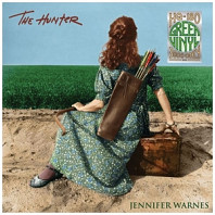 Jennifer Warnes - Hunter