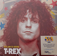 T. Rex - Bolan B-Sides
