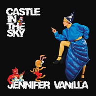 Jennifer Vanilla - Castle In the Sky