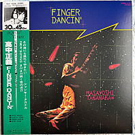 Masayoshi Takanaka - Finger Dancin'