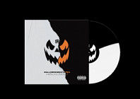 Magnolia Park - Halloween Mixtape Ii