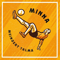 Meindert Talma - Minna