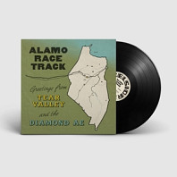 Alamo Race Track - Greetings From Tear Valley and the Diamond Ae