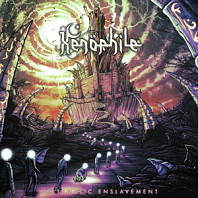 Xenophile - Systematic Enslavement