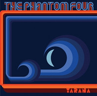 Phantom Four - 7-Yarana/Marula