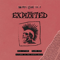 Exploited - 7-Dead Cities / Class War