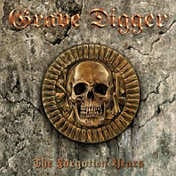 Grave Digger - Forgotten Years