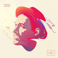 Thomas Oliver - Brightest Light