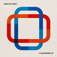 Jungle By Night - Club Paradiso Ep