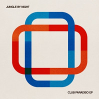 Club Paradiso Ep