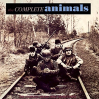 Animals - Complete Animals