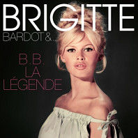 Brigitte Bardot - B.B. La Legende