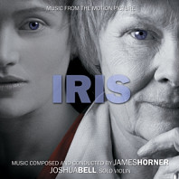 James Horner - Iris