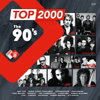 V/A - Top 2000 - the 90's