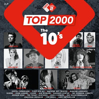 V/A - Top 2000 - the 10's