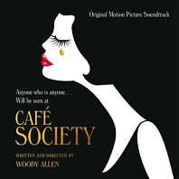 Vince Giordano And The Nighthawks - Cafe Society