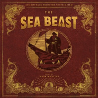 OST - Sea Beast