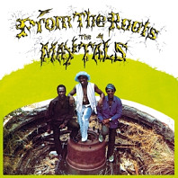 Maytals - From the Roots