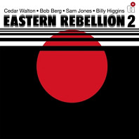 Eastern Rebellion - Eastern Rebellion 2