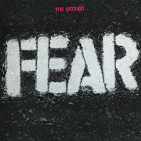 Fear - Record