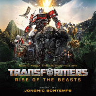 Jongnic Bontemps - Transformers: Rise of the Beasts