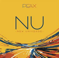 Peax - Nu - New Universe