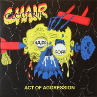 Electric Chair - Act of Aggression