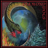 Diamond Dogs - World Serpent
