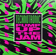 Technotronic - Pump Up the Jam