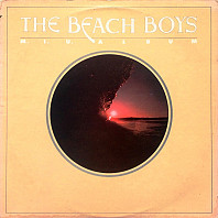 The Beach Boys - M.I.U. Album