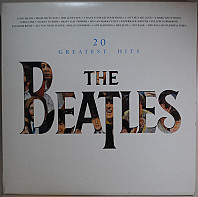 The Beatles - 20 Greatest Hits