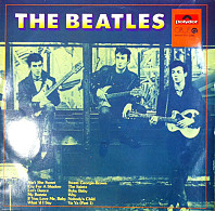 The Beatles - The Beatles