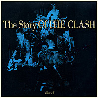 The Clash - The Story Of The Clash Volume 1