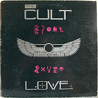 The Cult - Love