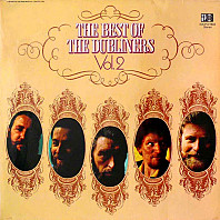 The Dubliners - The Best Of The Dubliners Vol. 2
