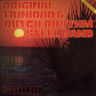 The Dutch Rhythm Steel & Showband - The New Caribbean Sound