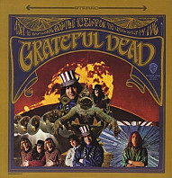 The Grateful Dead - The Grateful Dead