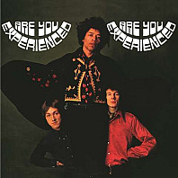 The Jimi Hendrix Experience - Are You Experienced