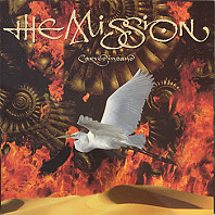 The Mission - Carved In Sand