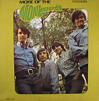 The Monkees - More Of The Monkees