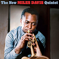 The Miles Davis Quintet - The New Miles Davis Quintet
