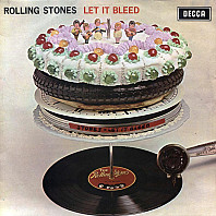 Let It Bleed