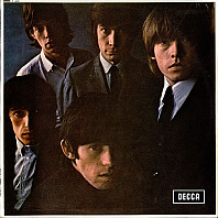 The Rolling Stones - No. 2