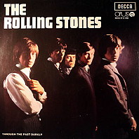 Through The Past Darkly