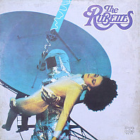 The Rubettes - The Rubettes