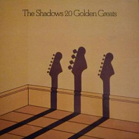 The Shadows - 20 Golden Greats