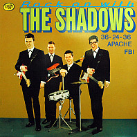 The Shadows - Rock On With The Shadows