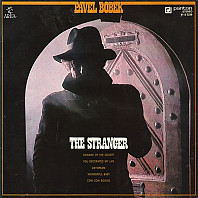 Pavel Bobek - The Stranger