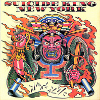 the Suicide Kings - New York